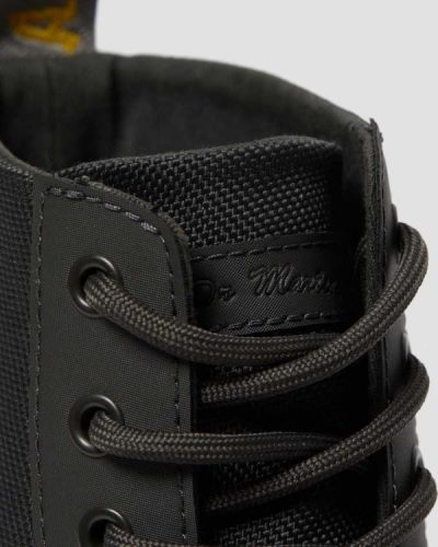 Botas Casuales Dr Martens Combs Poly Para Hombre DR3392H